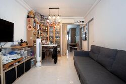 Blk 908 Jurong West Street 91 (Jurong West), HDB 3 Rooms #600871671